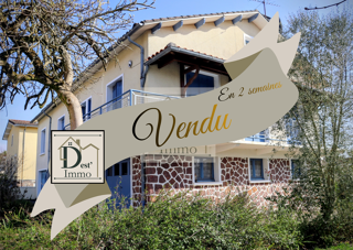  Maison � vendre 5 pi�ces 113 m�