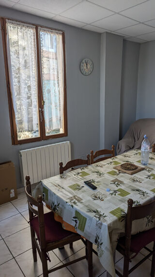  Maison  vendre 2 pices 30 m
