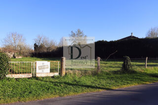  Terrain � vendre 1595 m�