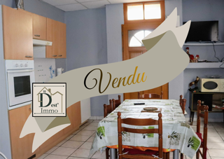  Maison � vendre 2 pi�ces 30 m�