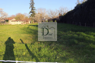  Terrain à vendre 1595 m²