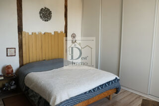  Maison à vendre 4 pièces 112 m²