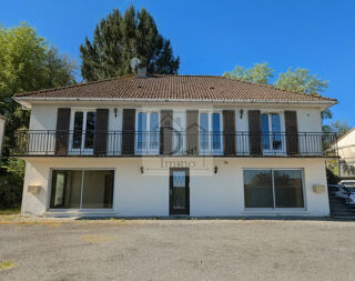  Maison � vendre 8 pi�ces 180 m�