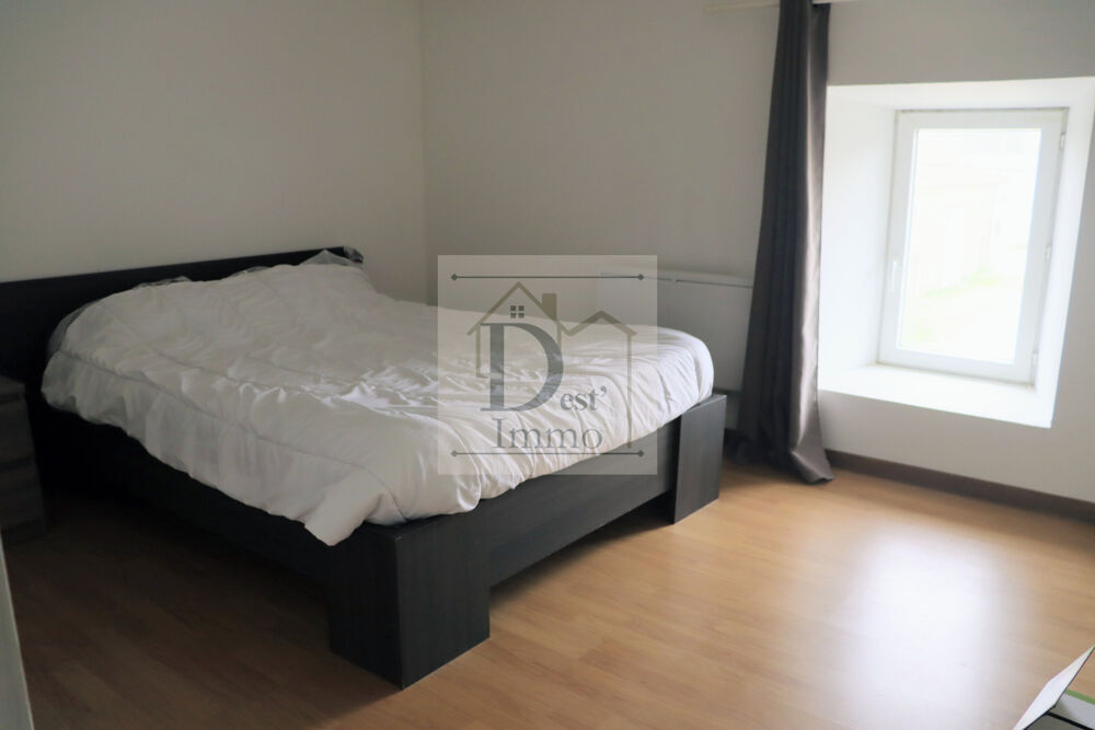 Location Appartement T2 meublé à Rochechouart Rochechouart