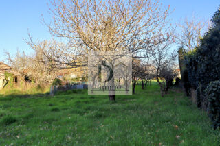  Terrain � vendre 1595 m�