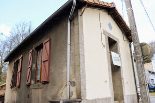  Maison  vendre 2 pices 30 m