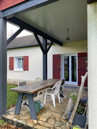  Maison � vendre 5 pi�ces 132 m�