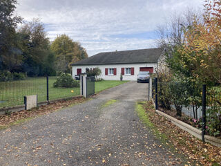  Maison � vendre 5 pi�ces 132 m�