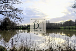  Propri�t�/ch�teau � vendre 12 pi�ces 220 m�