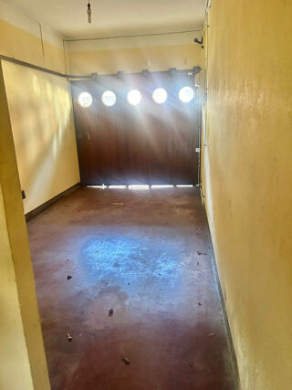  Maison � vendre 4 pi�ces 80 m�