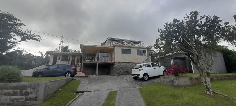AJOUPA BOUILLON- 220 000€ - Maison comprenant deux appartements