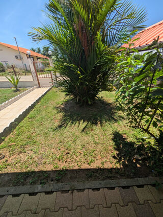  Maison � vendre 5 pi�ces 112 m�