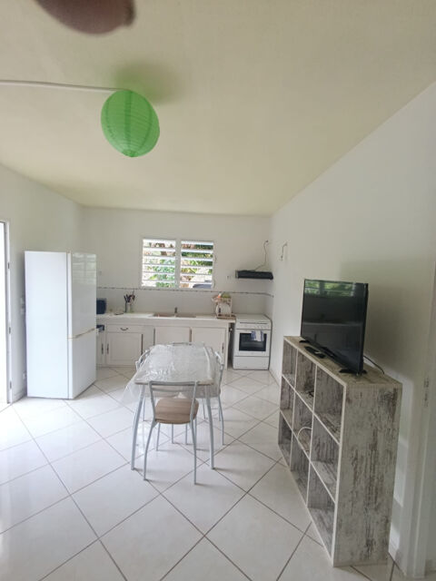  Appartement � louer 2 pi�ces 37 m�