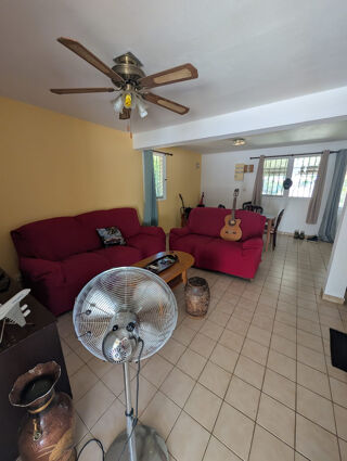  Maison � vendre 5 pi�ces 112 m�