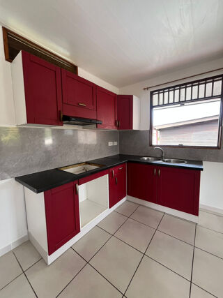  Appartement � louer 3 pi�ces 48 m�