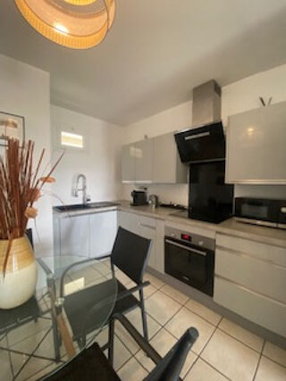 Location Appartement À louer   Appartement T2 44.19 m2   Le Robert (Martinique) Le robert