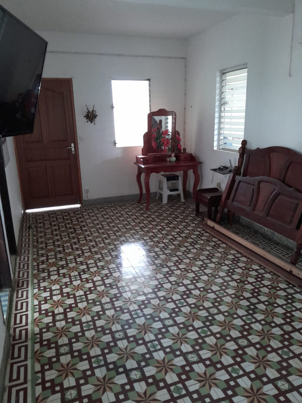 Vente Maison AJOUPA BOUILLON- 220 000€ - Maison comprenant deux appartements L ajoupa bouillon