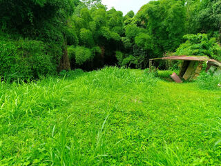  Terrain à vendre 1570 m²