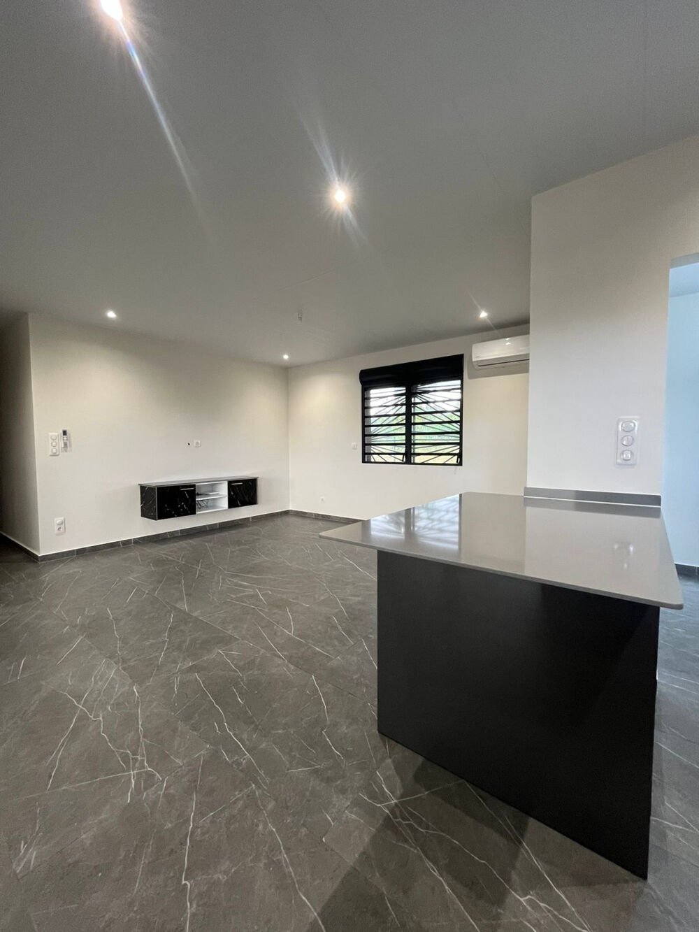 Location Maison Villa T4 Matoury