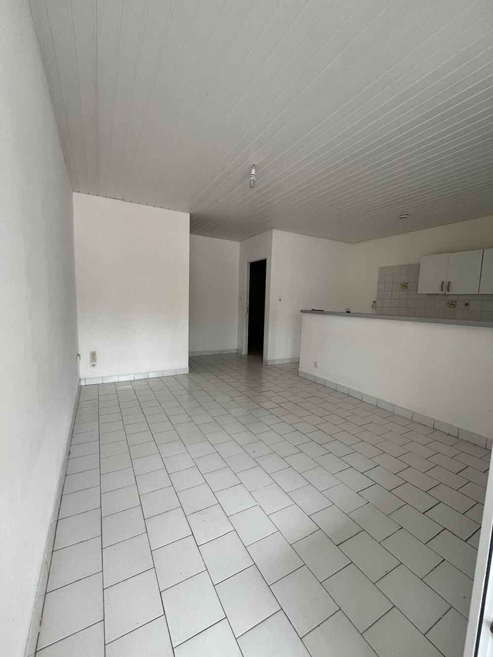 Location Appartement Appartement T2 Matoury