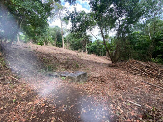  Terrain � vendre 2634 m�