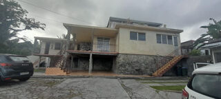  Maison � vendre 9 pi�ces 198 m�