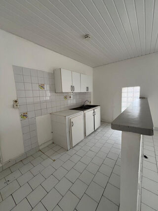  Appartement à louer 2 pièces 44 m²
