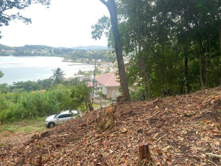  Terrain � vendre 2634 m�