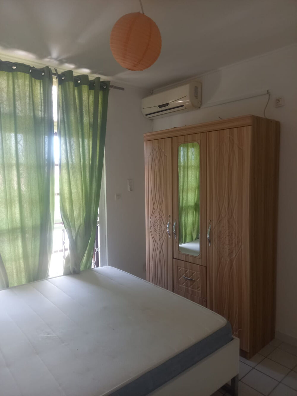 Location Appartement MATOURY- T2 Meublé Matoury