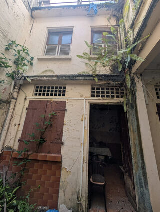 Maison à vendre 5 pièces 110 m²