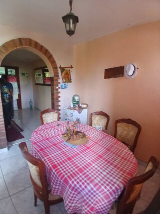 Vente Maison DIAMANT- VILLA- Avec 1T3 et 1T4 -A VENDRE- 450 000€ Le diamant