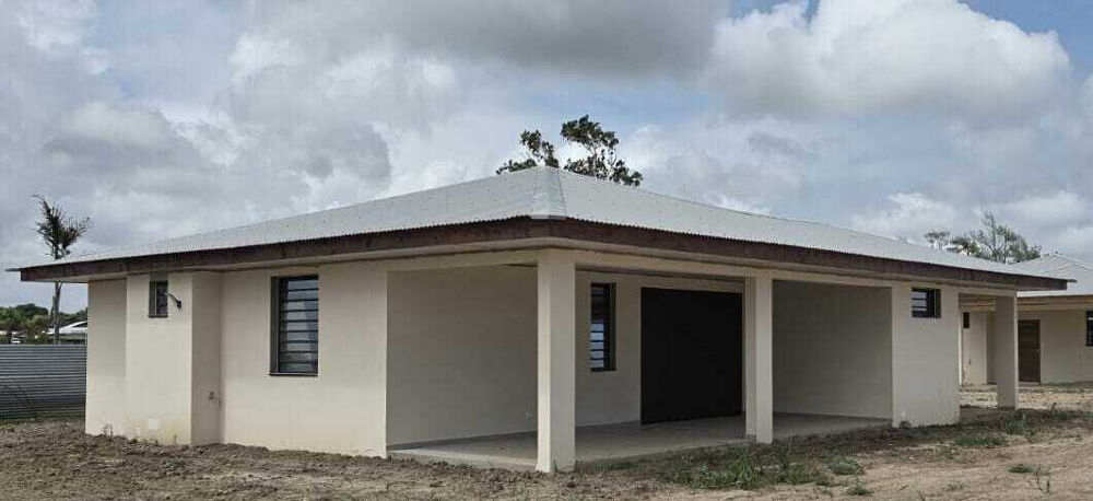 Location Maison SINNAMARY - T4 à louer à 1190€ - Neuf Sinnamary