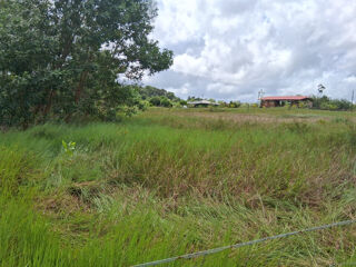  Terrain � vendre 3381 m�