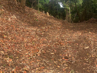  Terrain � vendre 2634 m�