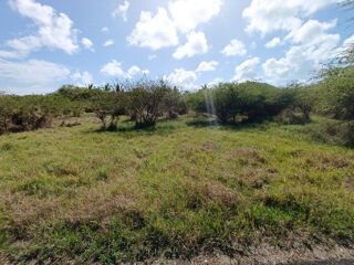  Terrain � vendre 1840 m�