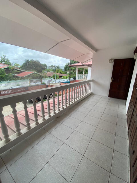  Appartement � louer 4 pi�ces 90 m�