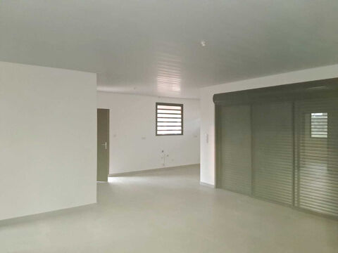  Maison � louer 4 pi�ces 98 m�