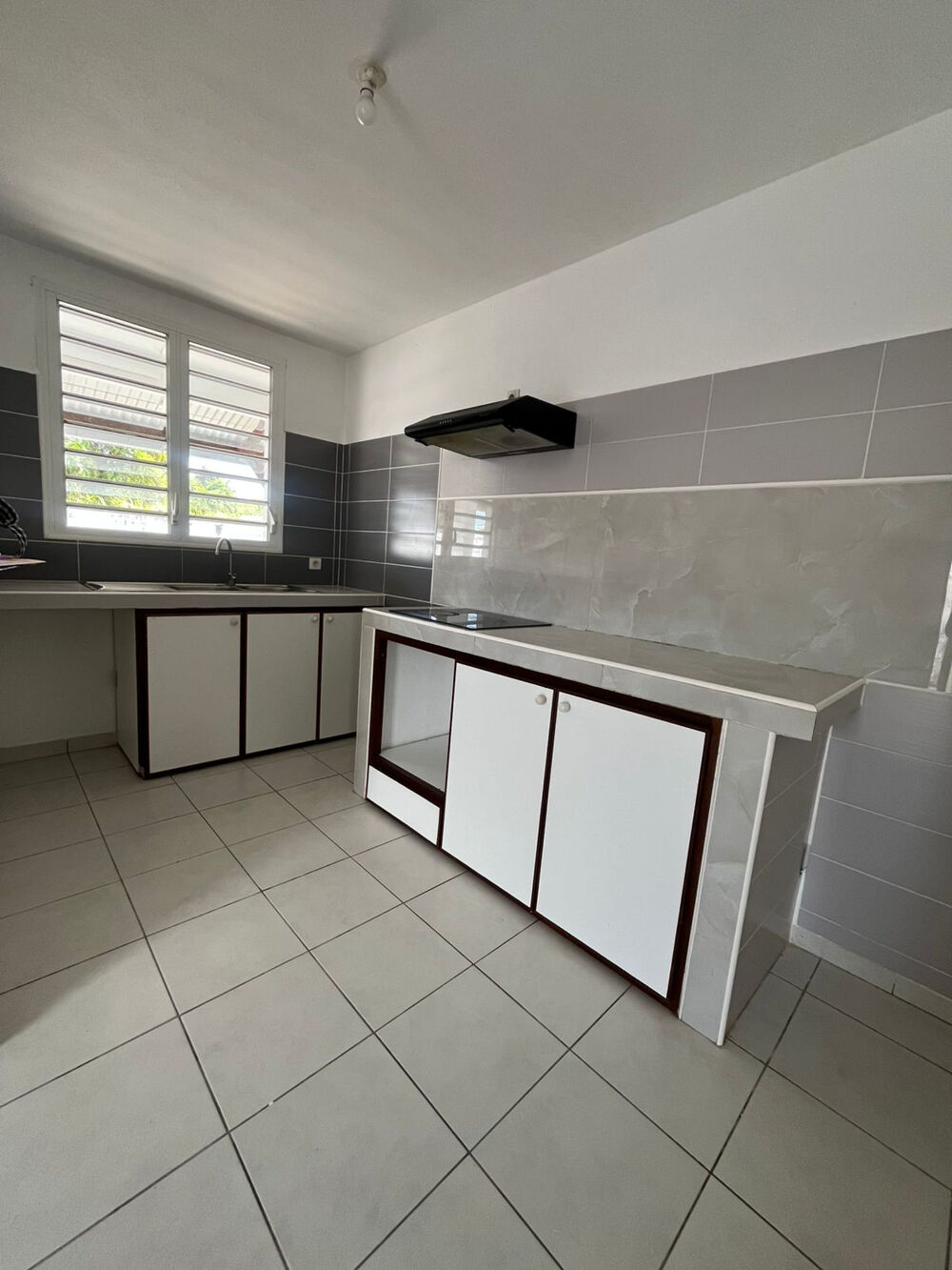 Location Appartement APPARTEMENT T2 - CAYENNE- GUYANE Cayenne