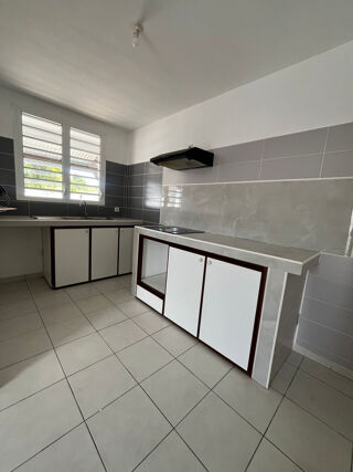  Appartement à louer 2 pièces 38 m²