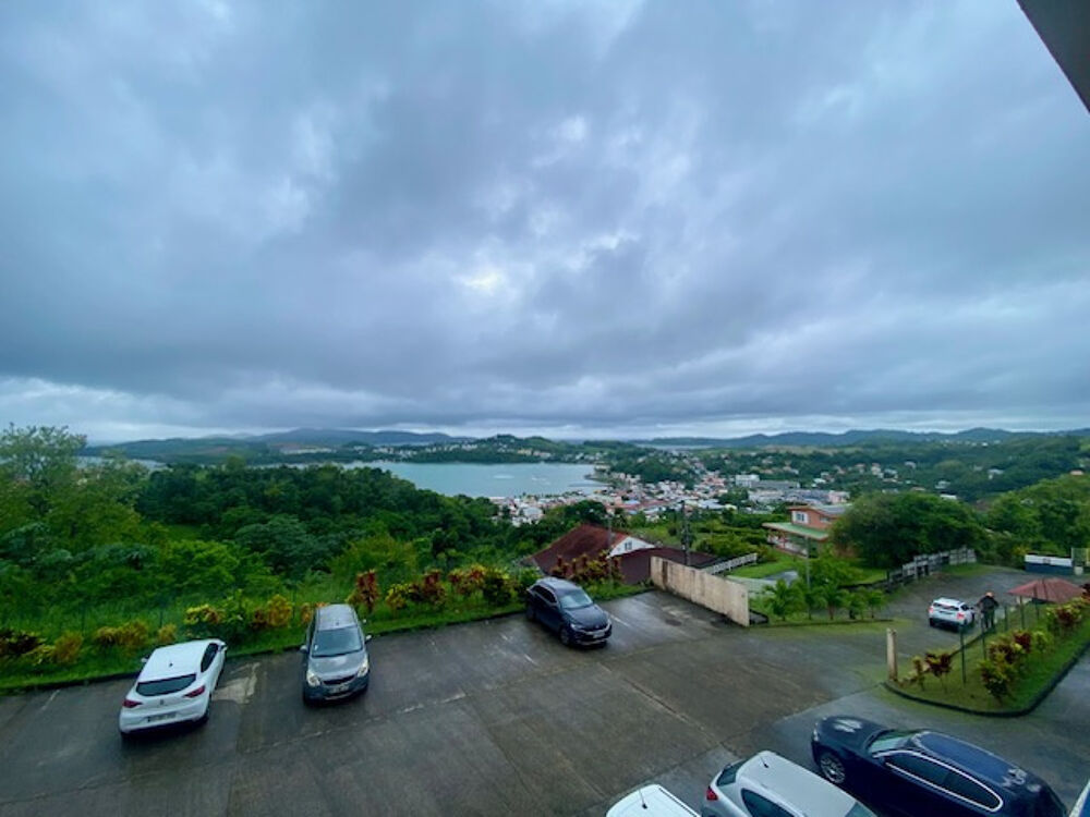 Vente Appartement 4 pièces 80.3 m2 4 pièces 80 m2 LA TRINITE - Appartement T4 A VENDRE- 80.2m2 La trinite
