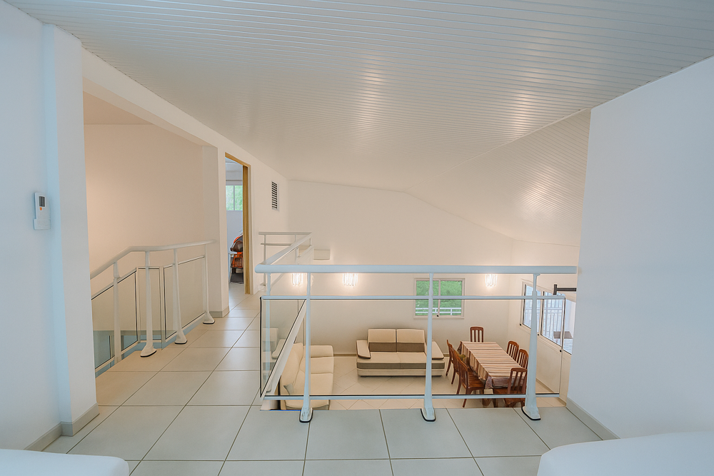   Villa avec 3 suites DOM-TOM, Gros-Morne (97213)