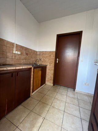  Appartement à louer 1 pièce 15 m²