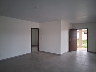  Maison à louer 4 pièces 98 m²
