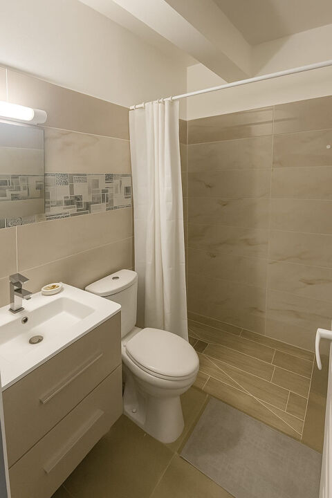  Appartement � louer 3 pi�ces 60 m�