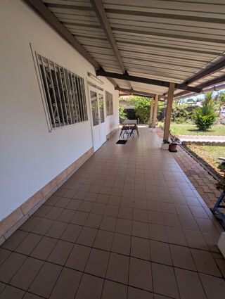  Maison � vendre 5 pi�ces 112 m�