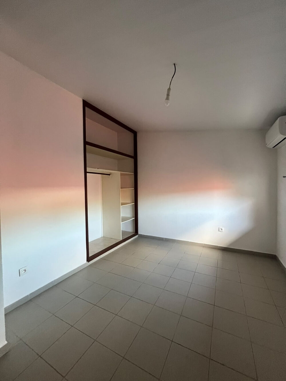 Location Appartement T2- CAYENNE -53 m2 Cayenne