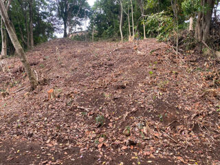  Terrain � vendre 2634 m�