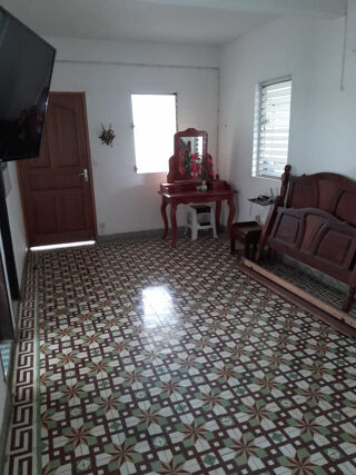  Maison � vendre 9 pi�ces 198 m�