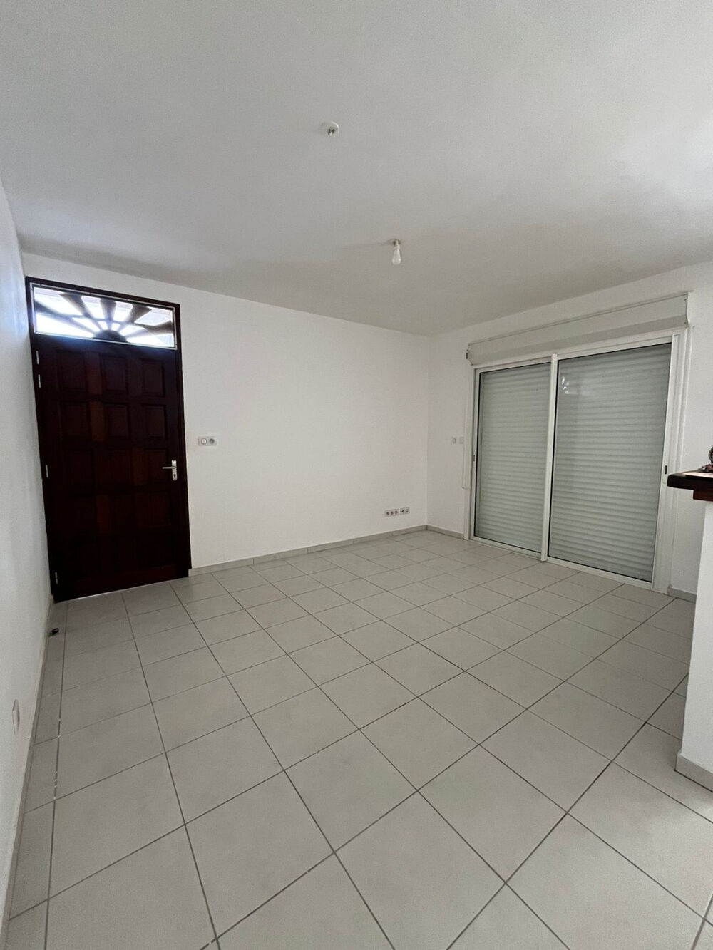 APPARTEMENT T2 - CAYENNE- GUYANE