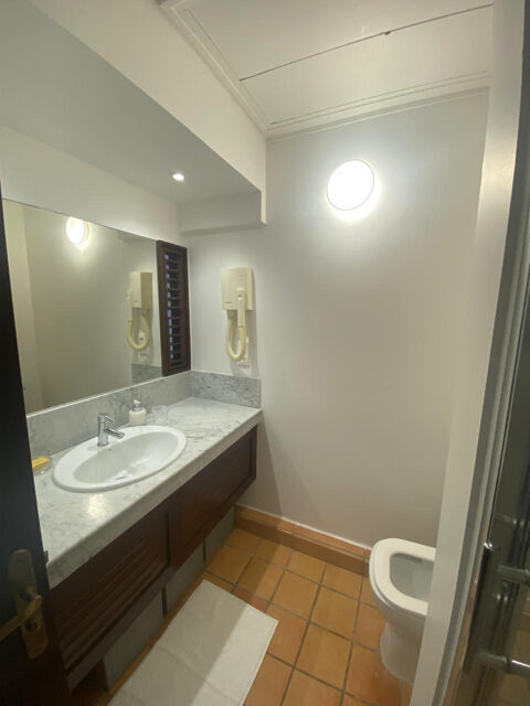  Appartement � louer 1 pi�ce 21 m�